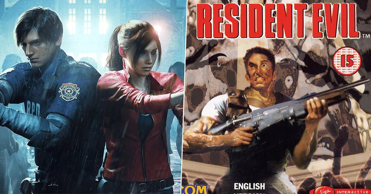 Does this community want resident evil 8 to be first person like 7 or  over-the-shoulder like the remakes? : r/residentevil