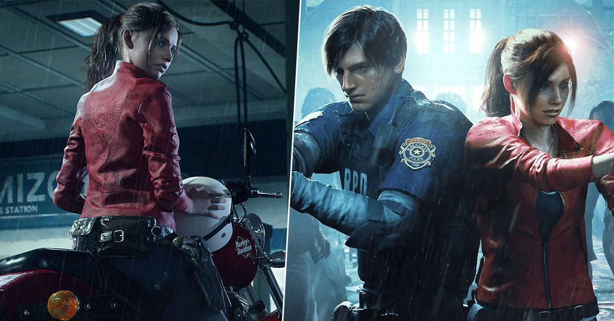 First Details Of Resident Evil Live-Action Movie Reboot Revealed