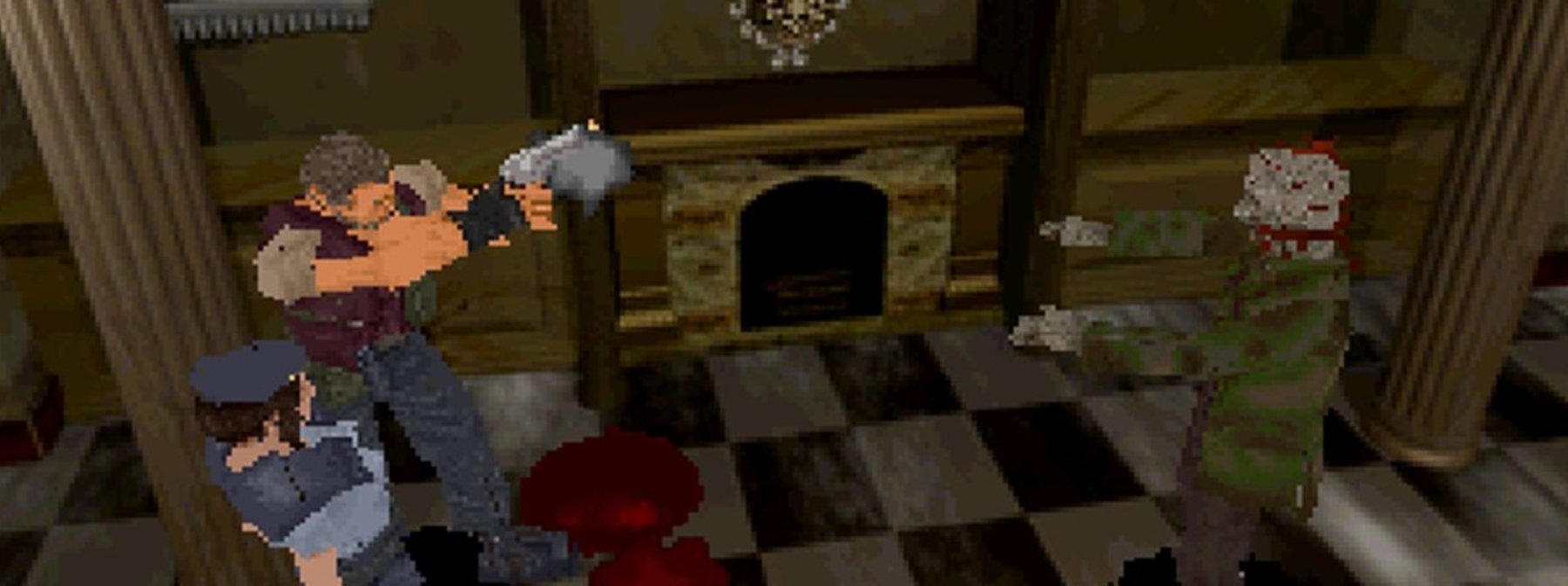 Resident Evil At 25: How The Revolutionary Zombie Shooter Keeps On Shuffling