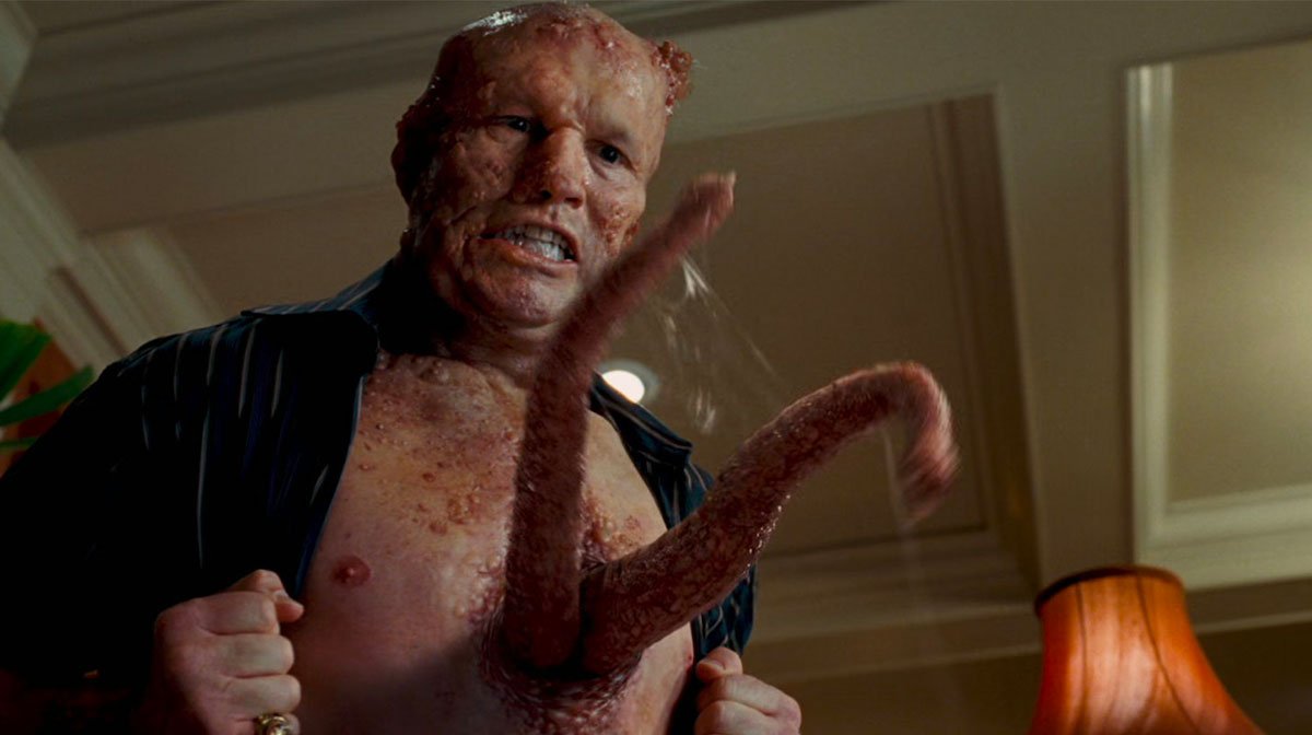 Slither, Full Movie