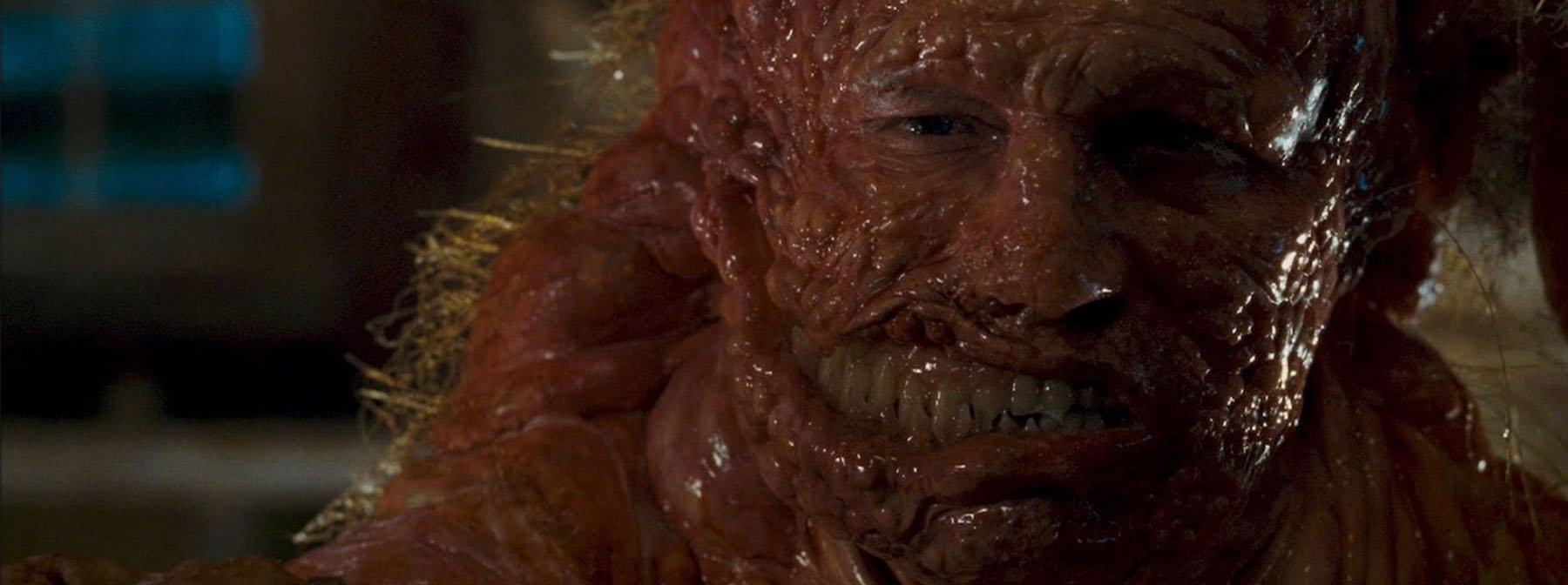 Slither At 15: The Key To James Gunn’s Success