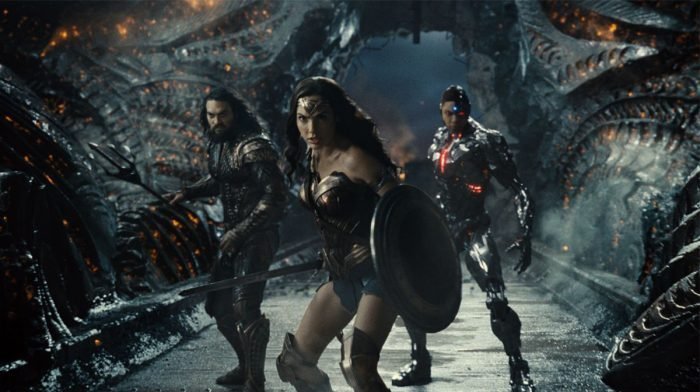 Zack Snyder's Justice League: The New Characters And Cameos To Look Out For