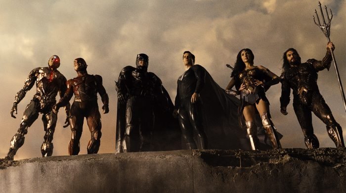 Zack Snyder's Justice League: Ending Breakdown - The Twists And Cameos