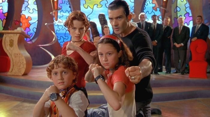 Spy Kids At 20: How It Redefined The Kid-Friendly Action Movie