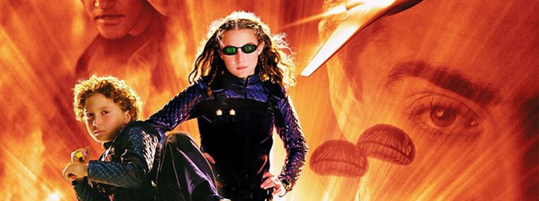 Spy Kids At 20: How It Redefined The Kid-Friendly Action Movie