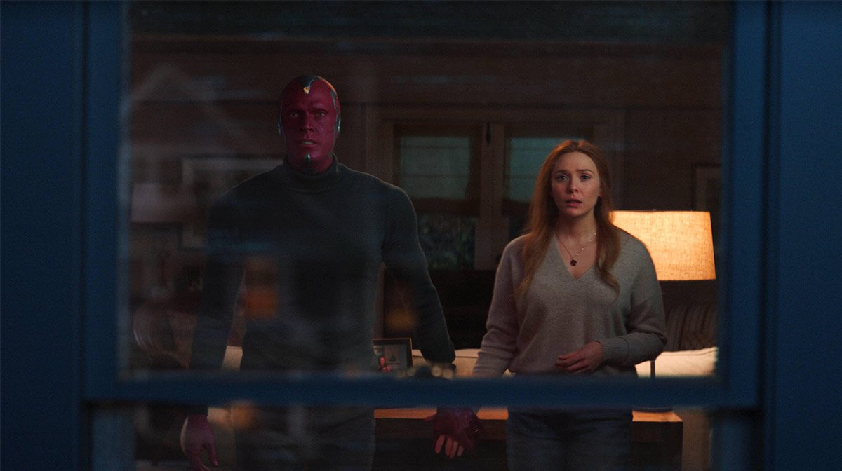 WandaVision: How The Finale's Post-Credits Scenes Set Up The MCU's Future