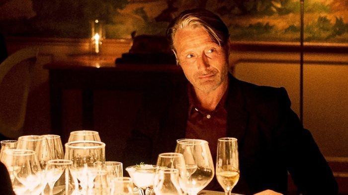 Mads Mikkelsen Joins Indiana Jones 5