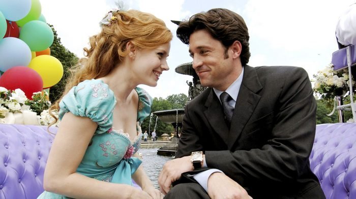 Disenchanted: Everything We Know About The Enchanted Sequel