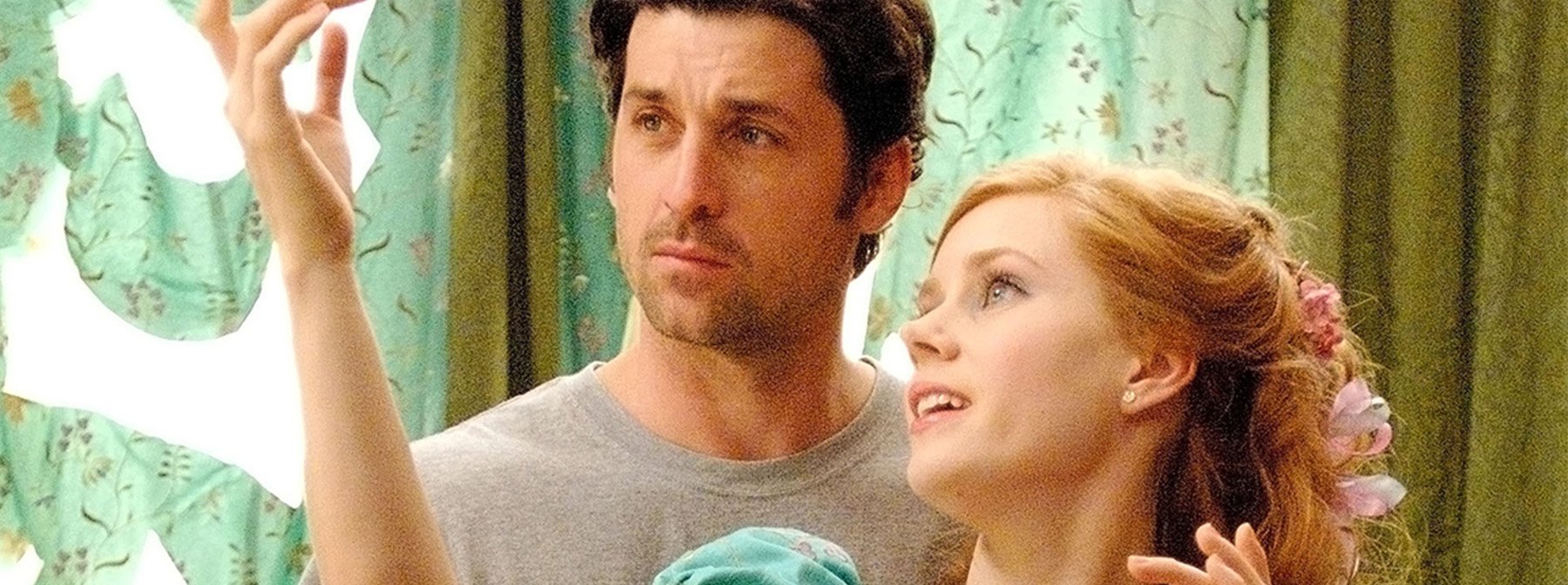 Disenchanted: Everything We Know About The Enchanted Sequel