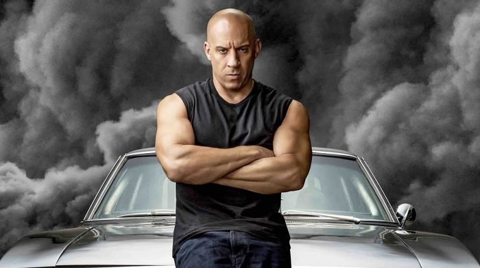 New Fast And Furious 9 Trailer Sees The Team Appearing To Head To Space