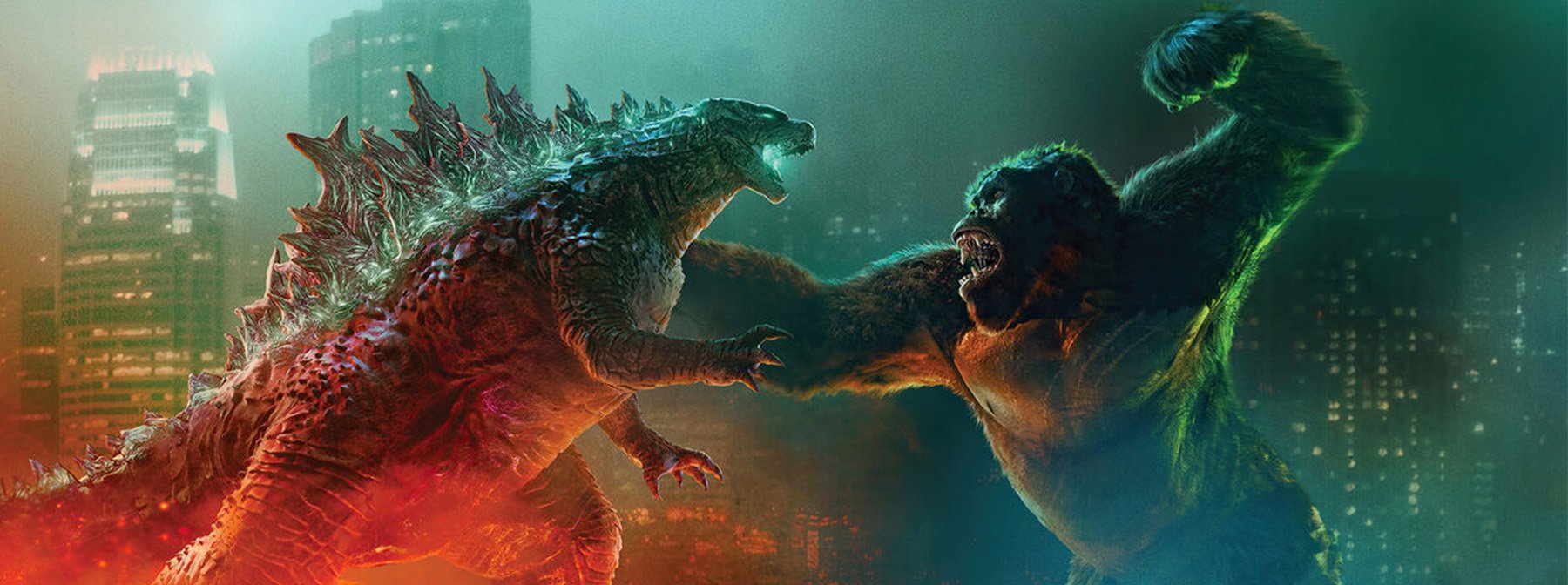 Godzilla vs. Kong Director Adam Wingard In Talks To Helm Sequel