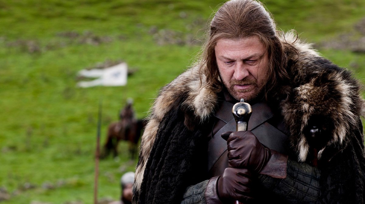 How The Original Game Of Thrones Pilot Was A Disaster