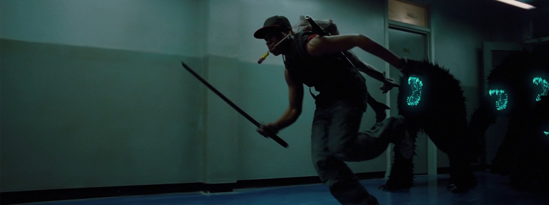 Attack The Block 2 Officially In Development With John Boyega Returning