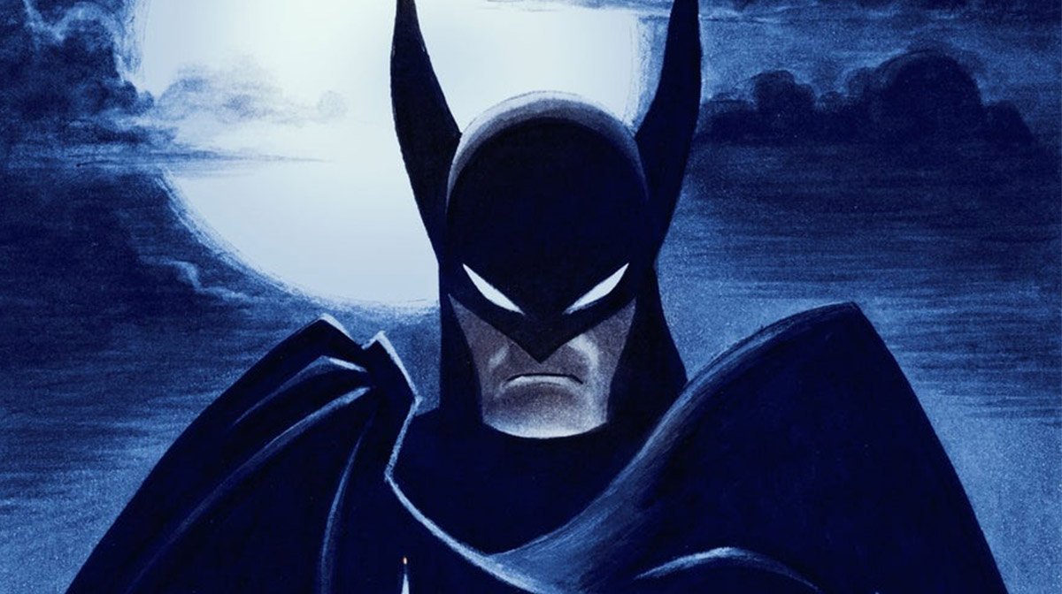 J.J. Abrams, Matt Reeves And Bruce Timm Developing New Batman Animated Series