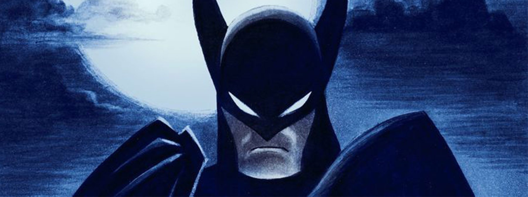 J.J. Abrams, Matt Reeves And Bruce Timm Developing New Batman Animated Series