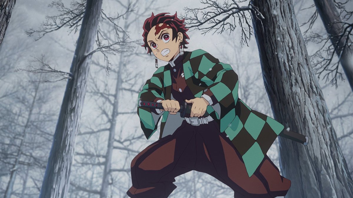 Demon slayer season 2 episode 10 becomes the highest-rated anime episode of  all time – Phinix : r/KimetsuNoYaiba