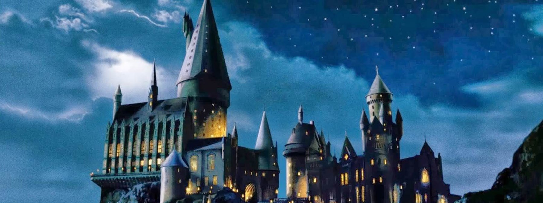 What Does Each Harry Potter House Mean?