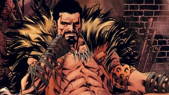 Aaron Taylor-Johnson Cast As Kraven The Hunter For Solo Movie