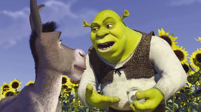 Princess Fiona Donkey Shrek The Musical Lord Farquaad, donkey, animals,  onion, know Your Meme png