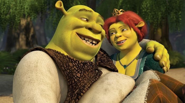 MEME JAM: Shrek 