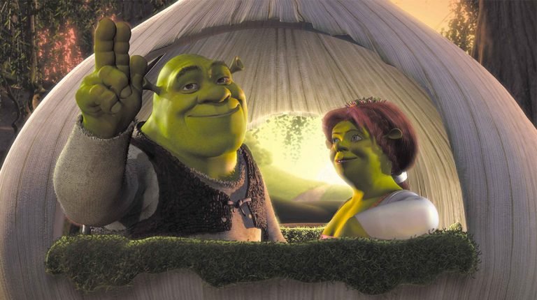 From Movie To Meme: How Shrek Became A Viral Sensation