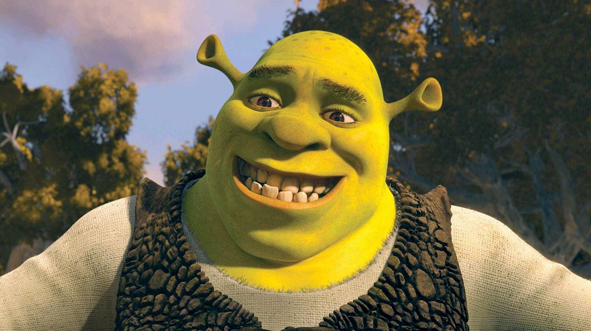 From Movie To Meme: How Shrek Became A Viral Sensation