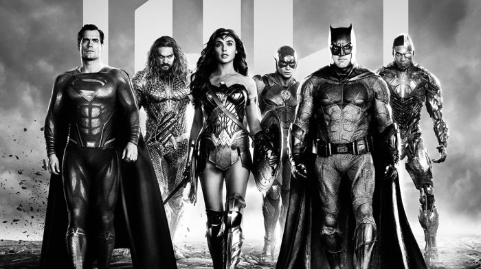Zack Snyder And Deborah Snyder Interview: Zack Snyder’s Justice League