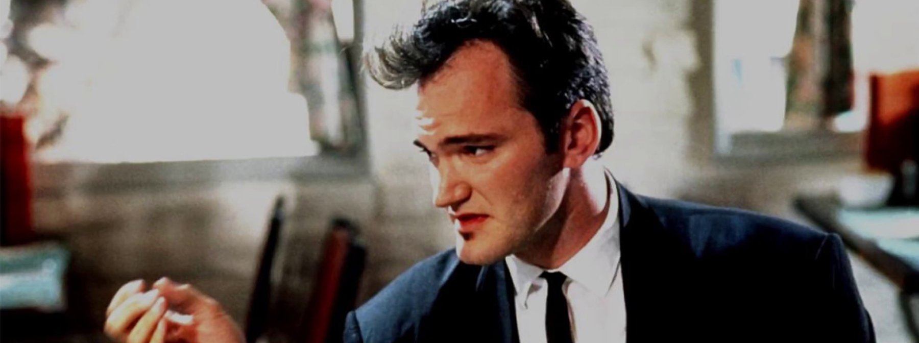 Quentin Tarantino At 60: Ranking His 10 Best Films