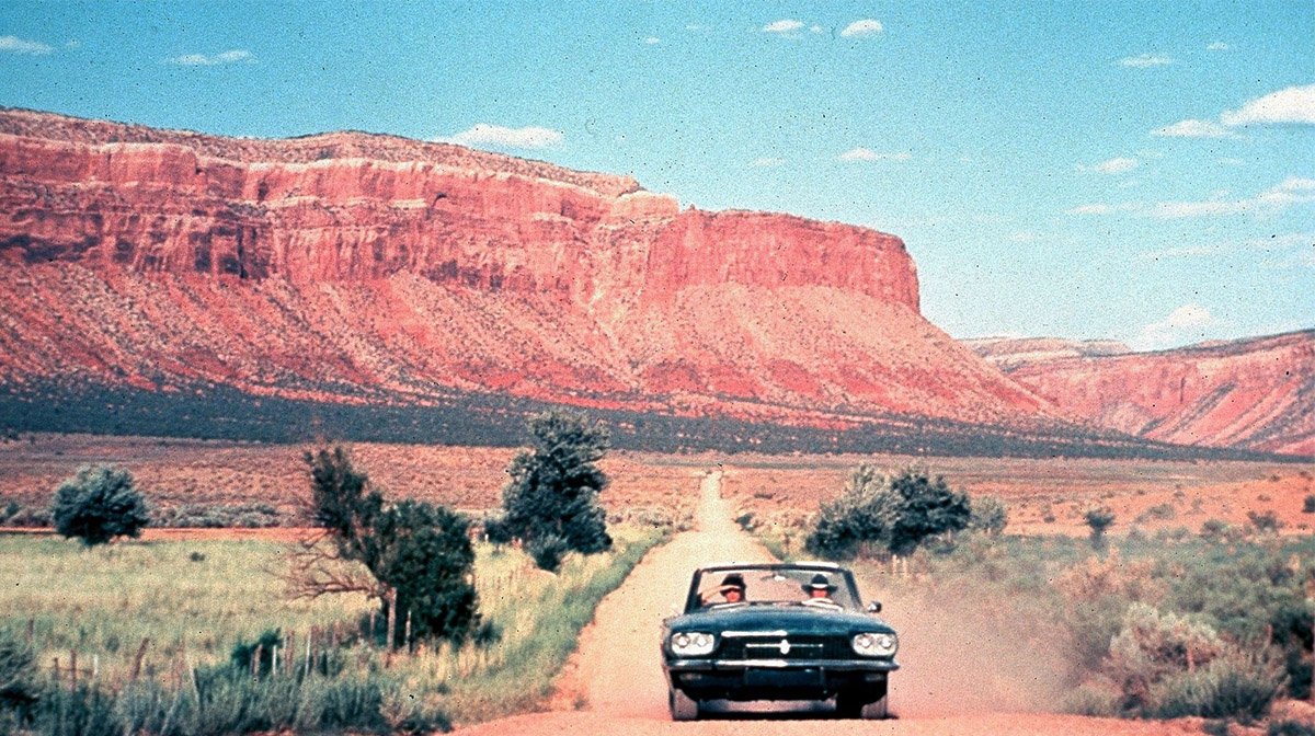 Thelma & Louise At 30: An Ending Frozen In Time