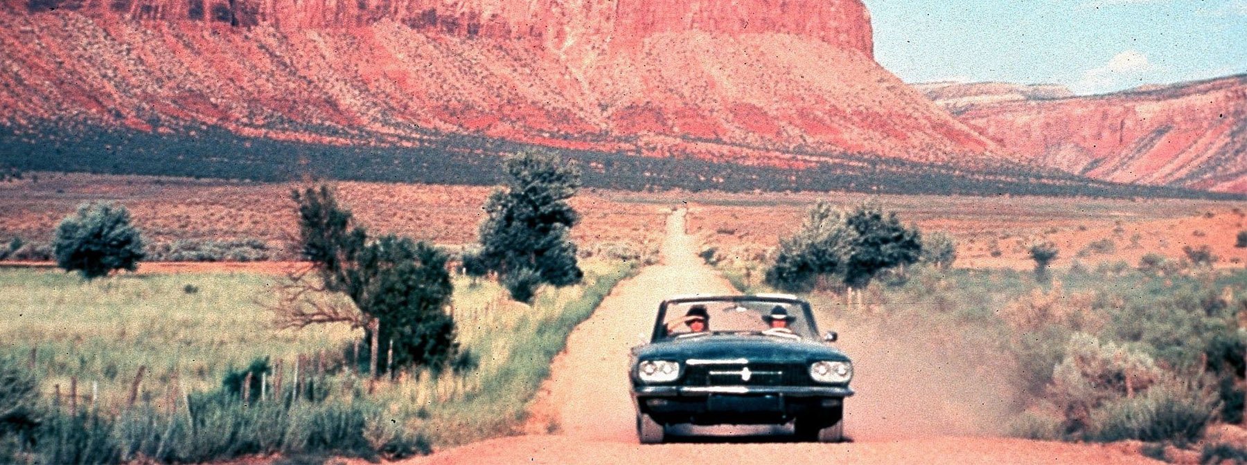 Thelma & Louise At 30: An Ending Frozen In Time