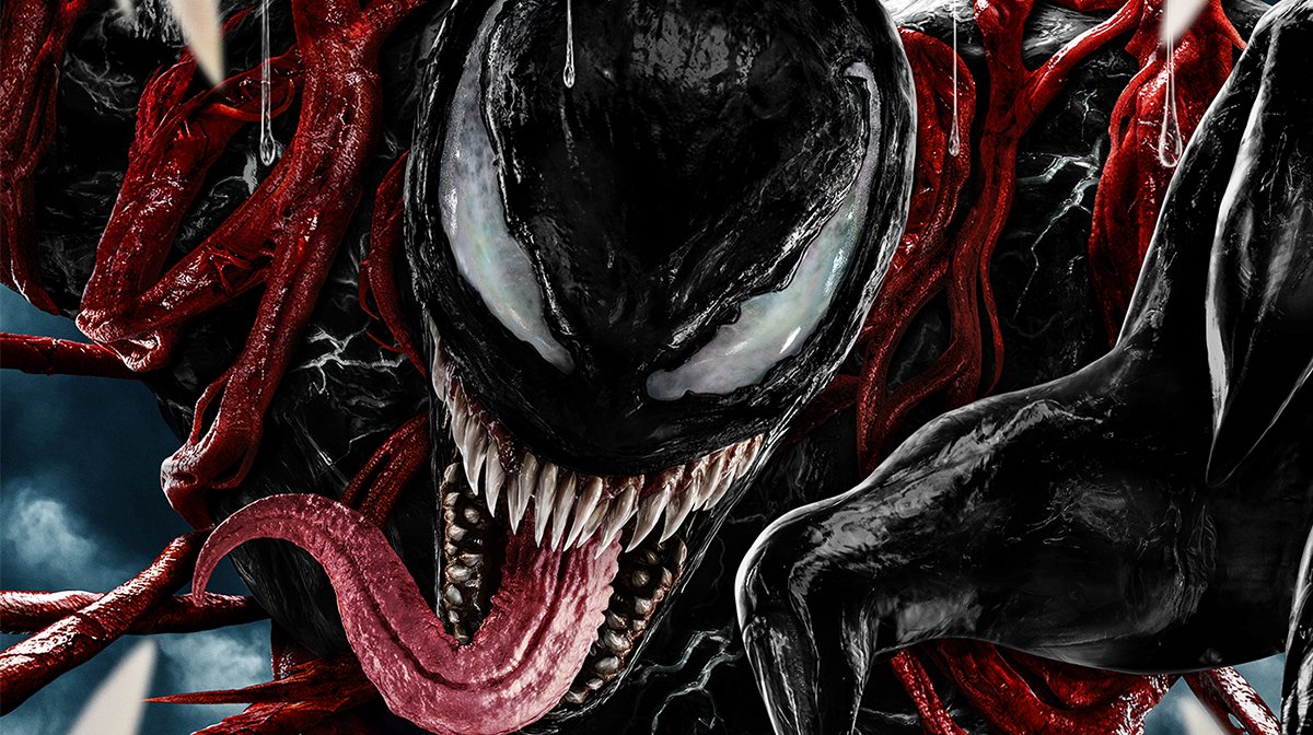 Venom: Let There Be Carnage - First Trailer Breakdown