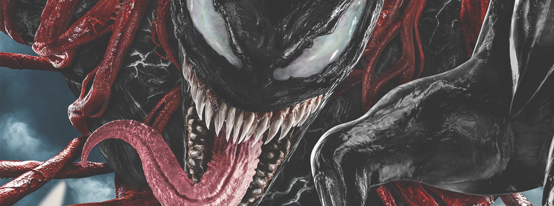 Venom: Let There Be Carnage – First Trailer Breakdown