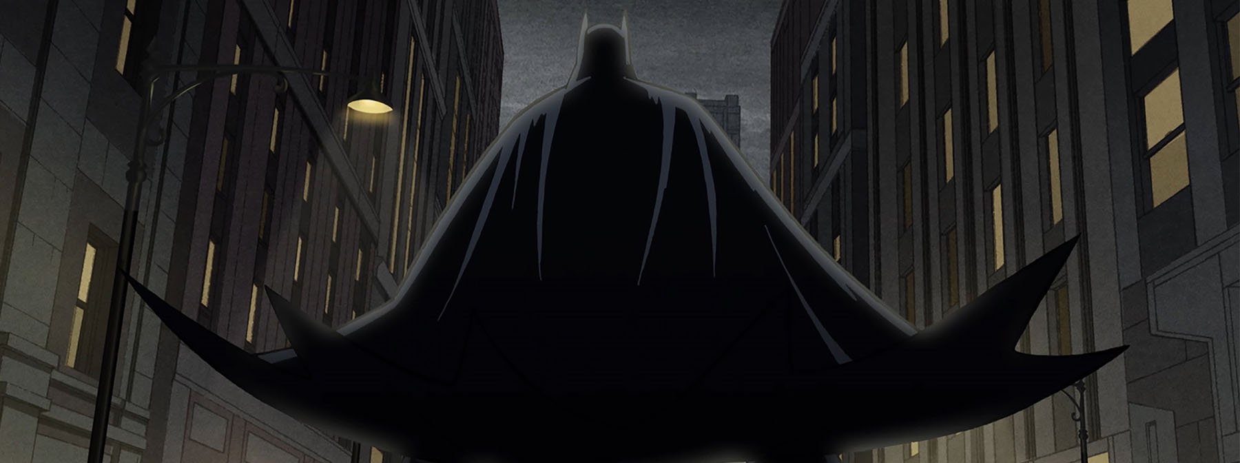 David Dastmalchian Talks New Movie Batman: The Long Halloween – Interview