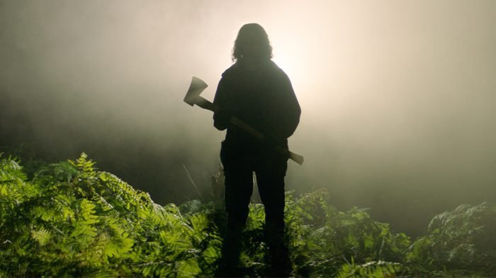 Director Ben Wheatley Talks Pandemic Horror In The Earth - Interview