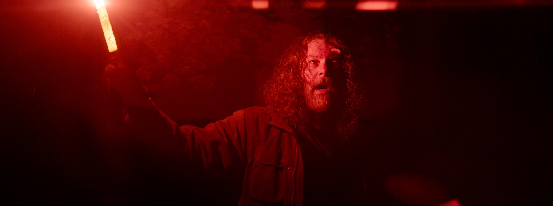 Director Ben Wheatley Talks Pandemic Horror In The Earth – Interview