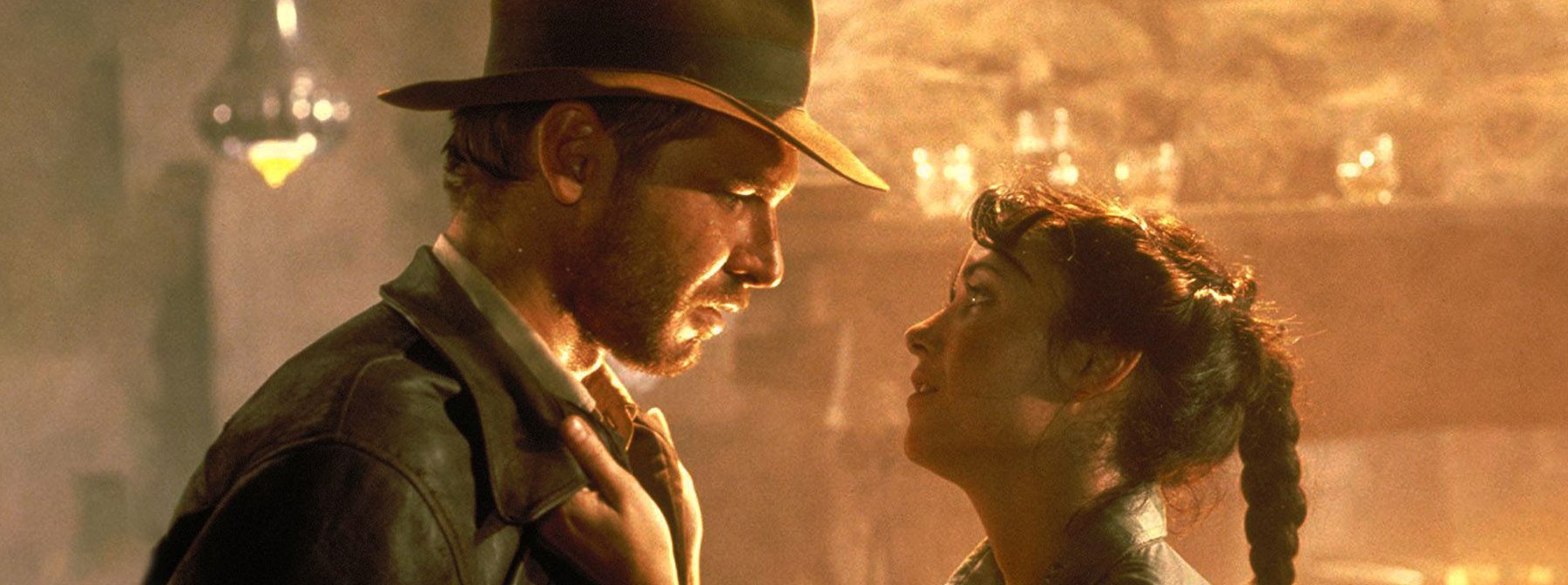 Karen Allen Talks Fighting For Marion On Raiders Of The Lost Ark – Interview