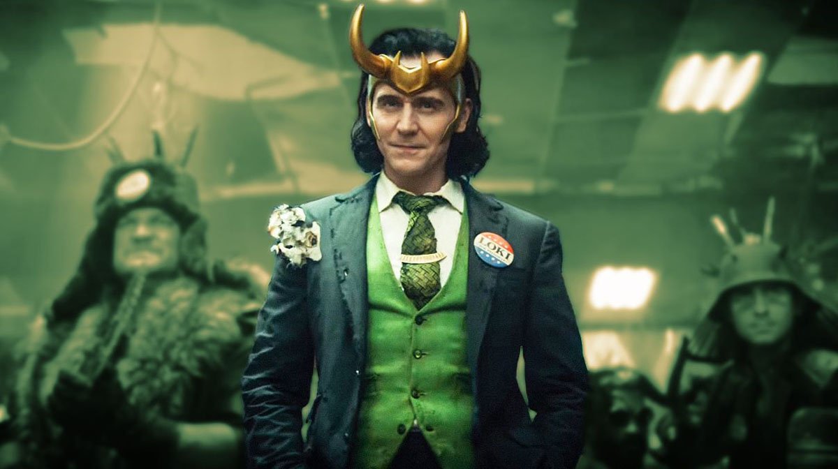 Loki season 2 new promo: Tom Hiddleston, Owen Wilson and Sophia Di Martino  are out on a multiverse adventure