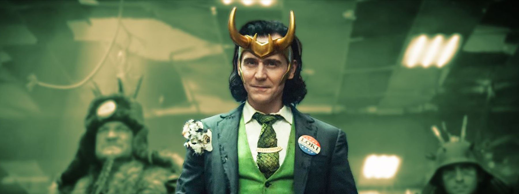 Loki Season 2 – Everything We Know So Far