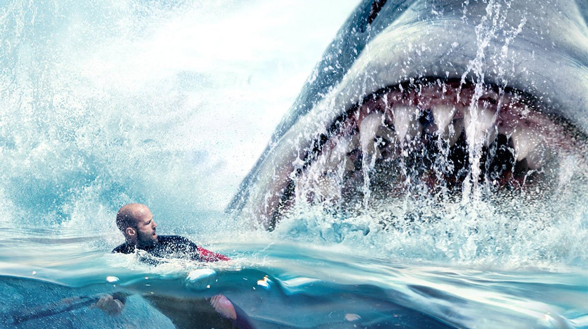 The Meg 2 - Everything We Know So Far