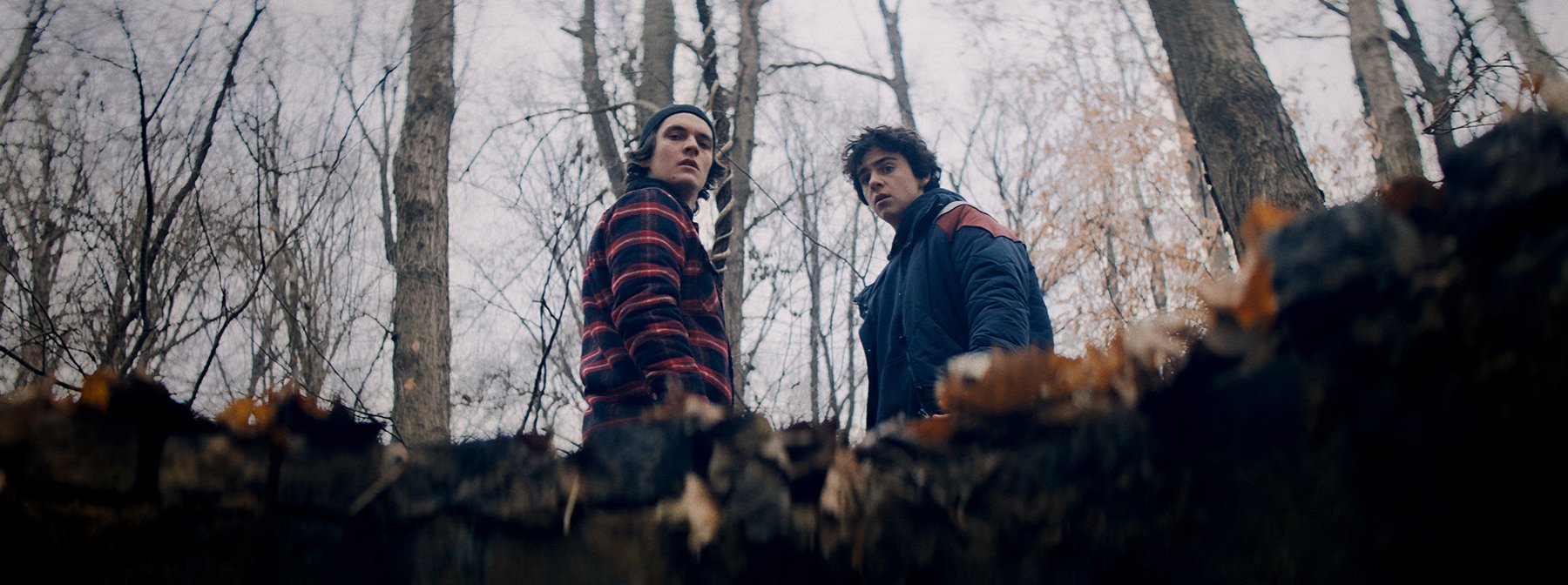 Jack Dylan Grazer Talks Psychological Thriller Don’t Tell A Soul – Interview