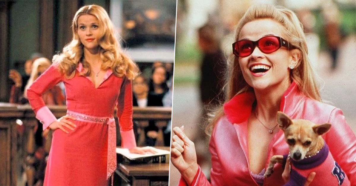 Legally Blonde At 20: The Rom-Com That Became A Feminist Classic