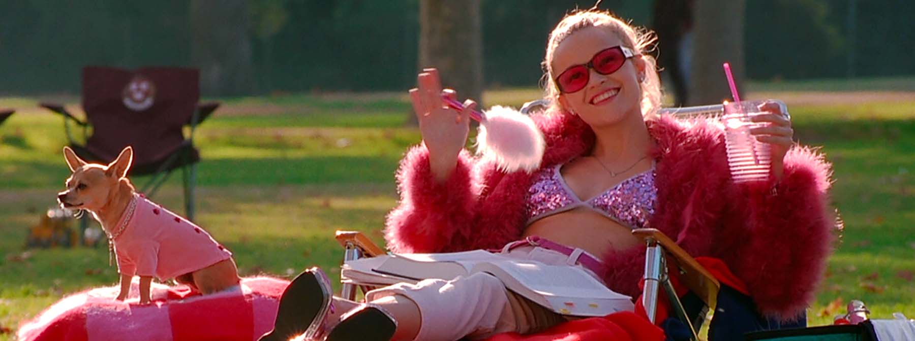 Legally Blonde At 20: The Rom-Com That Became A Feminist Classic