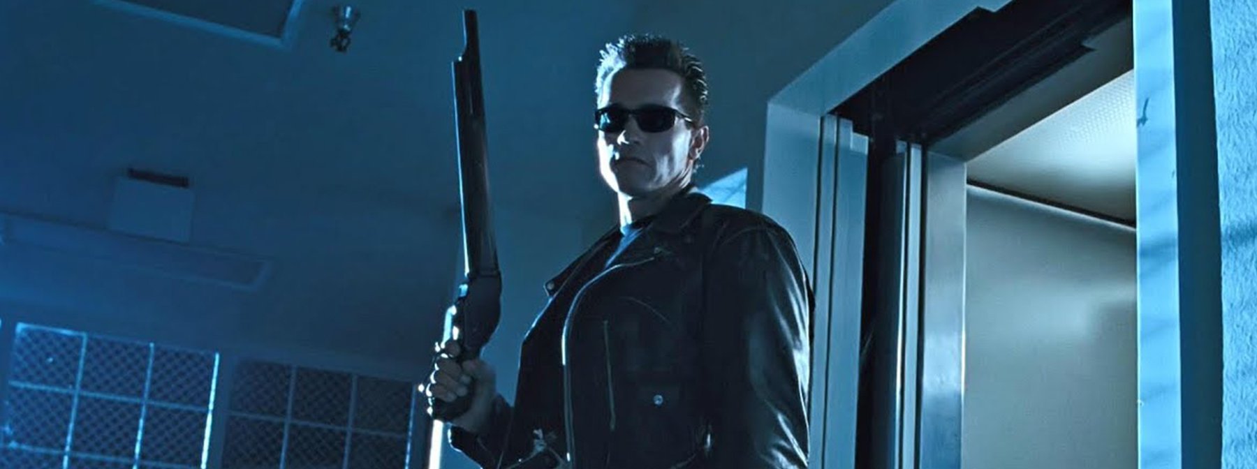 The Zavvi Pop Culture Quiz #42 – Terminator 2 Edition