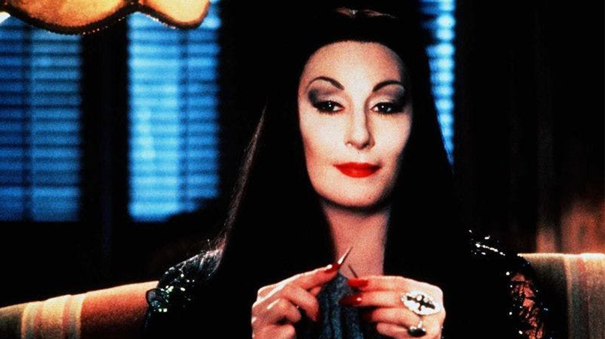 The Addams Family At 30: How It Unexpectedly Became A Comedy Classic