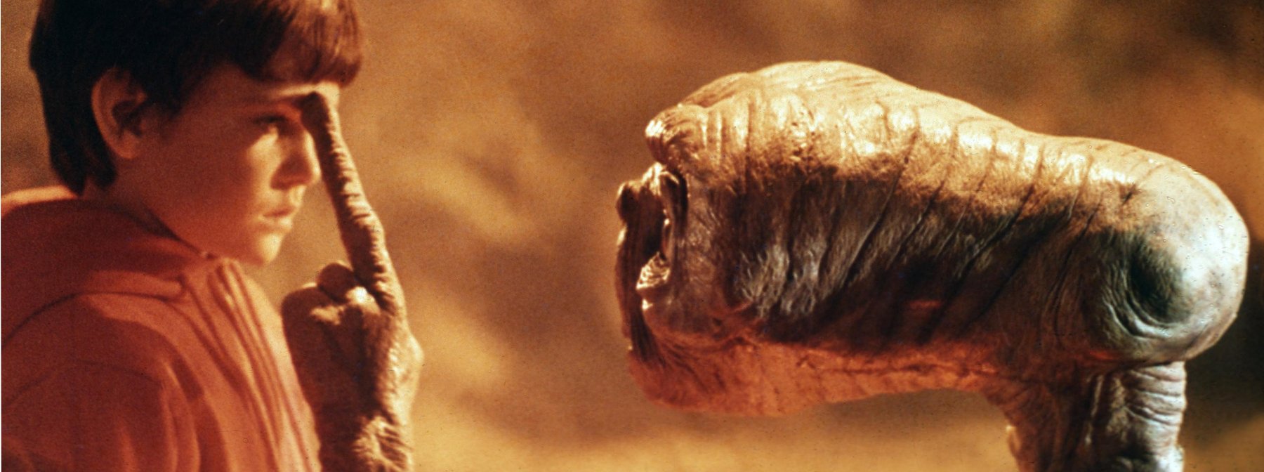 Our E.T. Day Is Here: Everything You Need To Know