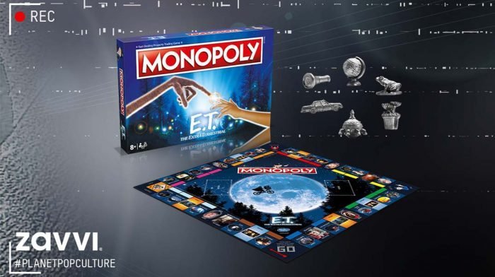 The Best Pop Culture Themed Monopoly Sets - Gift Guide