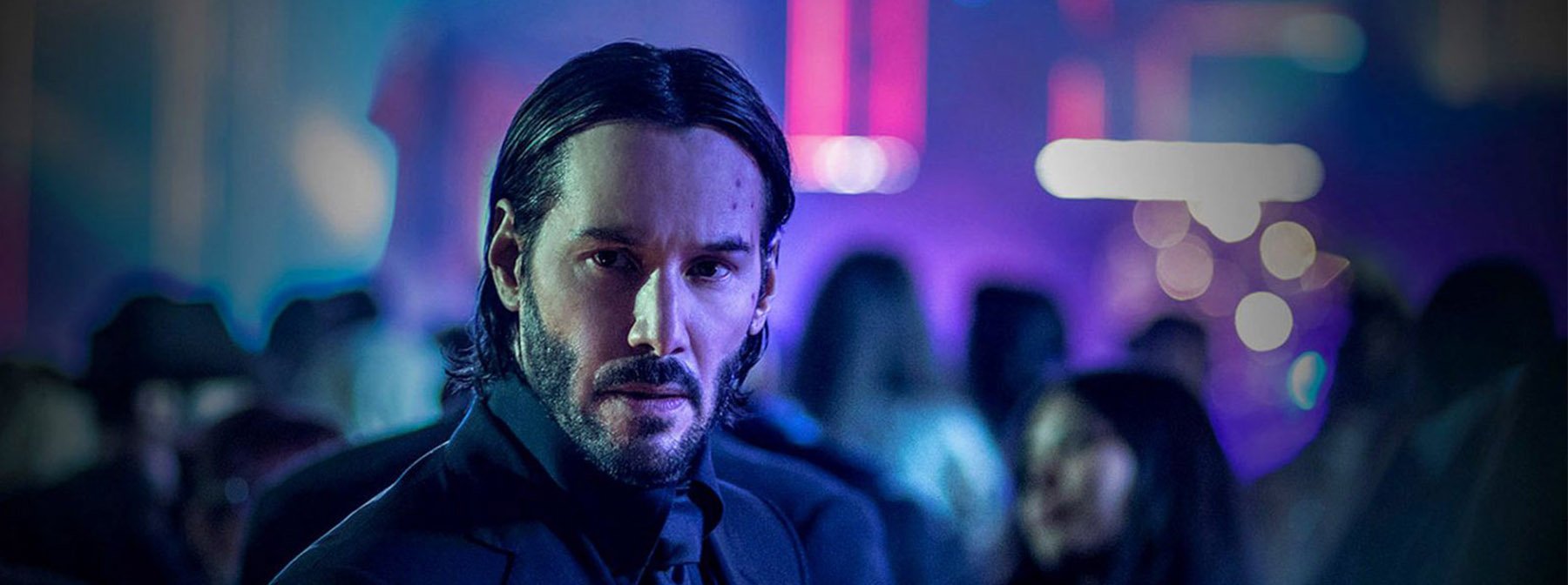 Keanu Reeves Teases That John Wick 4 Might Have “Gone Too Far”