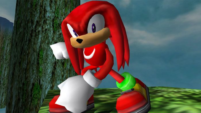 Idris Elba To Voice Knuckles In Sonic The Hedgehog 2