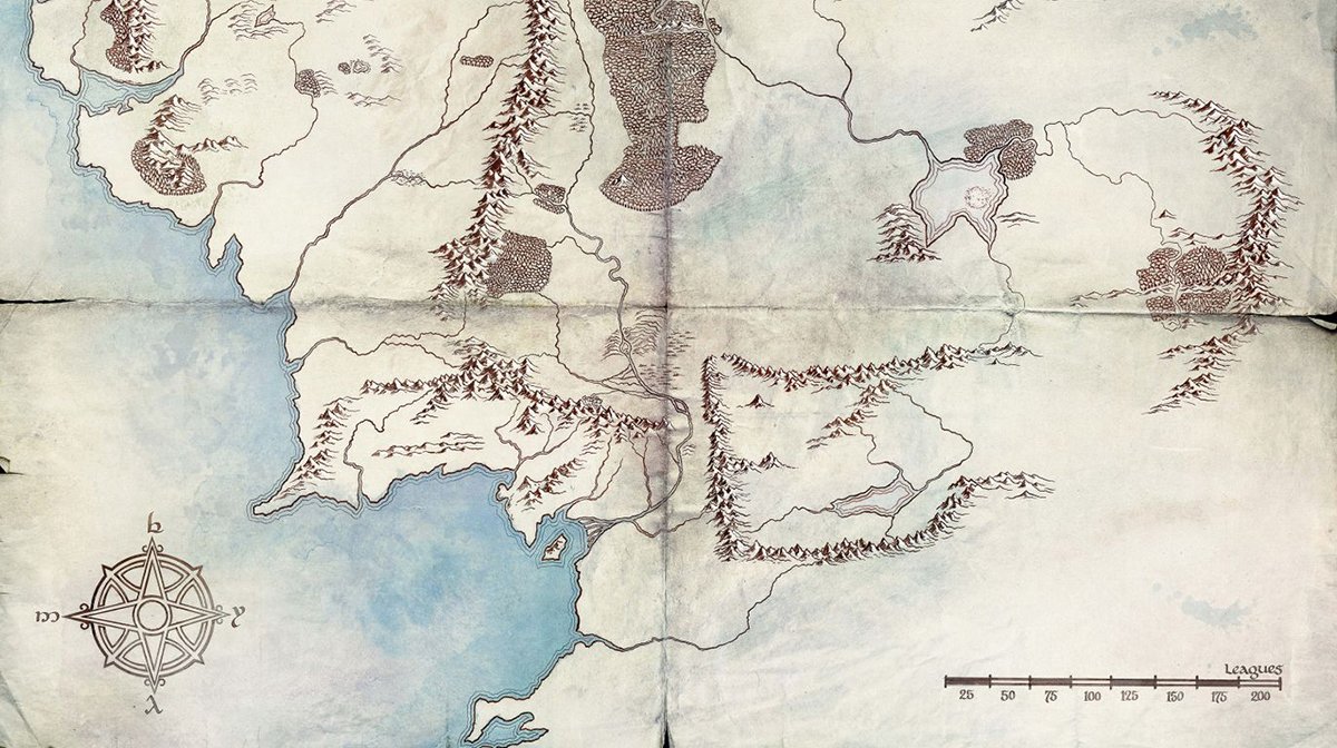 The Lord Of The Rings TV Show: Everything We Know So Far
