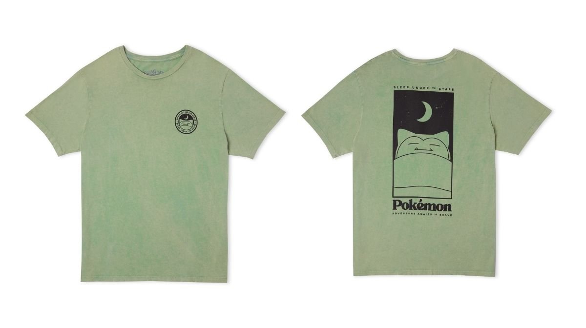 BEAST NEST Bulbasaur T SHIRT